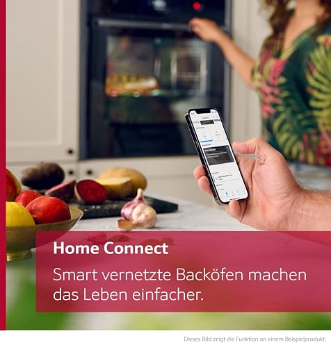 NEFF C24MR21N0, N70, Compact-Backofen mit Mikrowelle, Made in Germany, Full Touch TFT-Display, Inverter-Technologie, Soft Open and Close, Favorit-Funktion, Home Connect, 60 x 45cm, Edelstahl