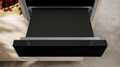 NEFF N24ZA11N1, N70, Zubehörschublade, 60 x 14 cm, Grifflos, 140 mm hoch